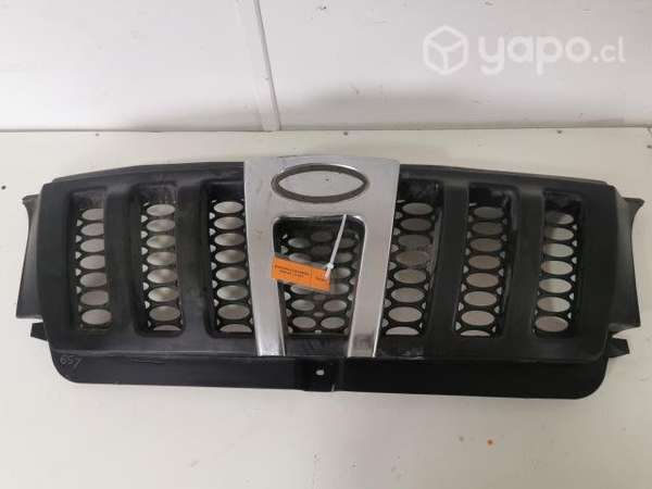 Mascarilla Pick Up 2.2