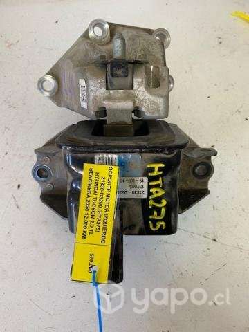 Soporte motor izquierdo 21830-D3200 (HTA275) Hyund