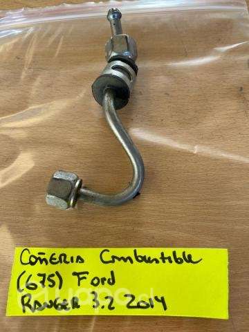 Caneria combustible (675) Ford Ranger 3.2 2014