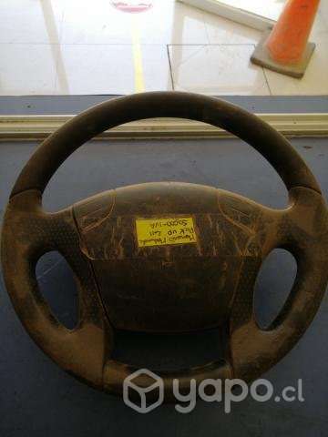 Manubrio Pick up 2011