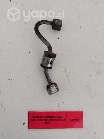 Caneria Combustible (FR31139) Ford Ranger 3.2 2018