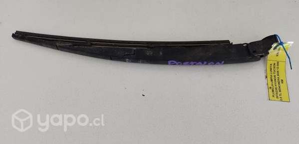 Plumilla Limpia Luneta (HTA235) Hyundai Tucson 2.0