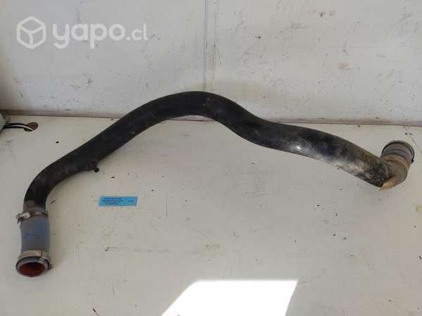 Tubo Intercooler Izq (FFP2098) Ford F150 2020
