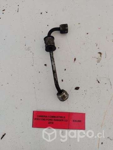 Caneria Combustible (FR31138) Ford Ranger 3.2 2018