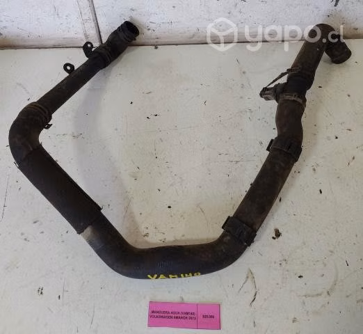 Manguera Agua (VAM140) Amarok