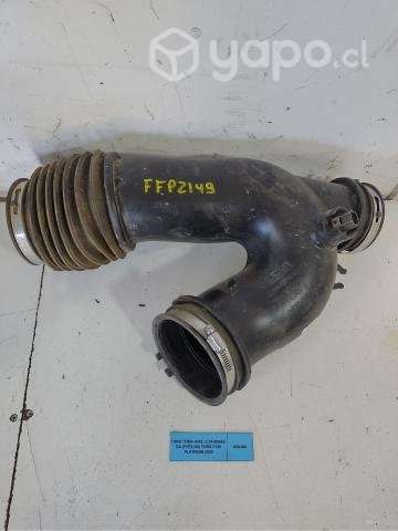 Tubo Toma Aire (FFP2149) Ford F150 Plat 2020
