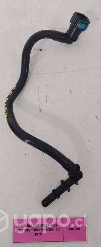 Caneria Combustible (FR3188) Ford Ranger 3.2 2018
