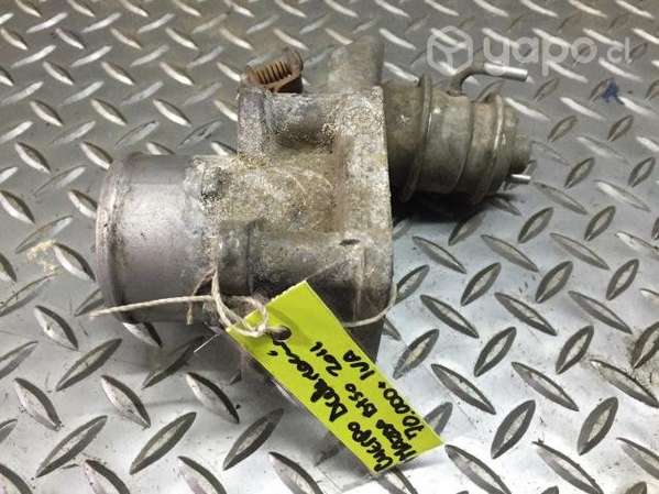 Cuerpo aceleracion mariposa Ford Ranger Tailandesa