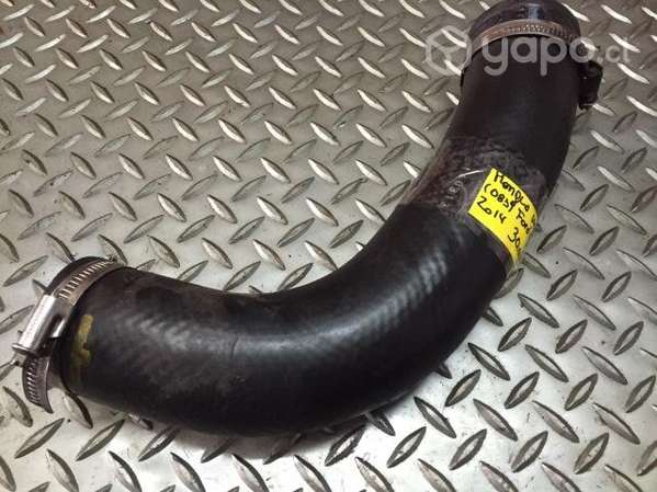 Manguera intercooler (083) Ford Ranger 3.2 2014