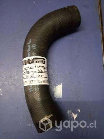 Manguera intercooler Ford Ranger 3.2