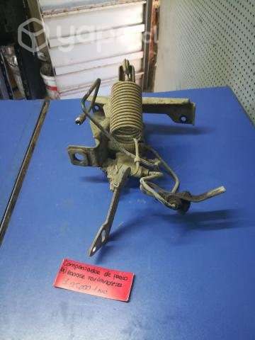 Compensador freno Ford Ranger Tailandesa 2.5 Diese