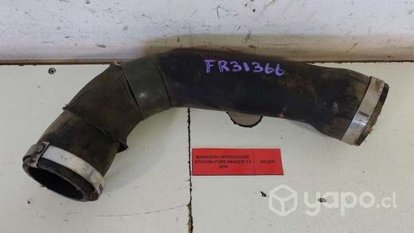 Manguera Intercooler (FR31366) Ford Ranger 3.2 201