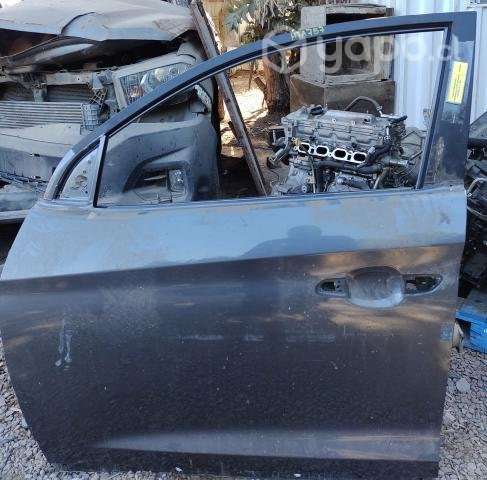 Puerta Delantera Izquierda (HTA757) Hyundai Tucson