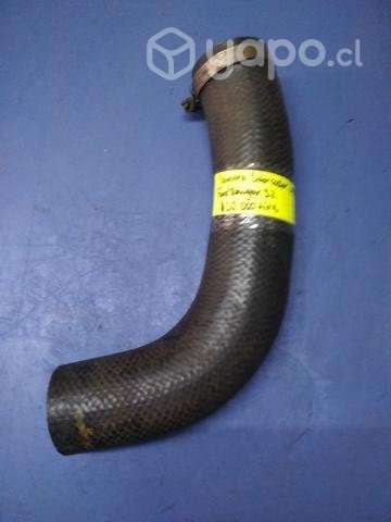 Manguera intercooler (031) Ford Ranger 3.2