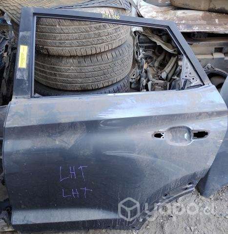 Puerta Trasera Izquierda (HTA760) Hyundai Tucson 2