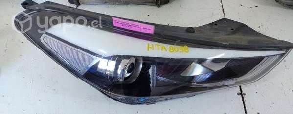 Optico Derecho Original (HTA8098) Hyundai Tucson