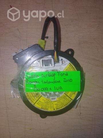 Cinta airbag Ford Ranger Tailandesa 2.5 Diesel 200