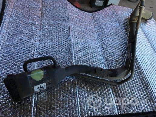 Bajada combustible Ford F150 2019