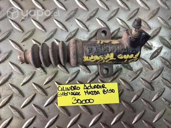 Cilindro embrague Ford Ranger Tailandesa 2.5 Diese