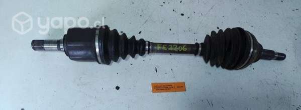 Eje Palier Delantero Izquierdo (FE2206) Ford Explo