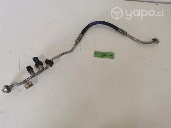 Caneria Aire Acondicionado Land Rover 2011