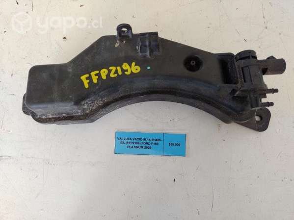 Valvula Vacio 9L14-9H465-BA (FFP2196) Ford F150