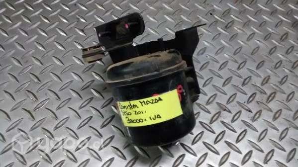 Canister Mazda Bt50 2.5 Diesel 2007-2012