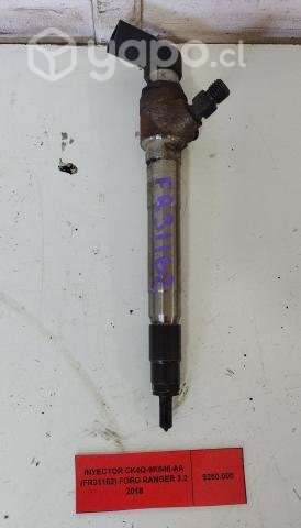 Inyector CK4Q-9K546-AA (FR31162) Ford Ranger 3.2 2