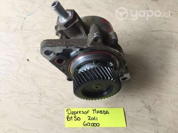 Depresor Ford Ranger Tailandesa 