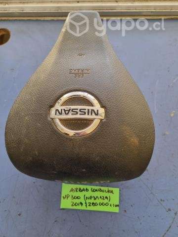 Airbag conductor (NP31129) Nissan NP300 2019