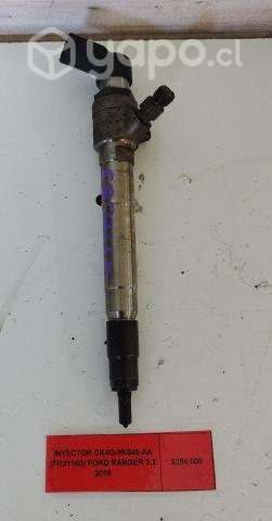 Inyector CK4Q-9K546-AA (FR31160) Ford Ranger 3.2 2