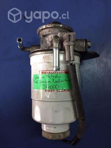 Cebador combustible Ford Ranger Tailandesa 2.5 Die