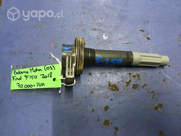 Bobina de motor (03) FR3E-12A375-AA Ford F150 2018