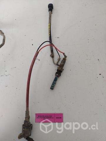 Inyector Catalitico (FR3175) Ford Ranger 3.2 2018