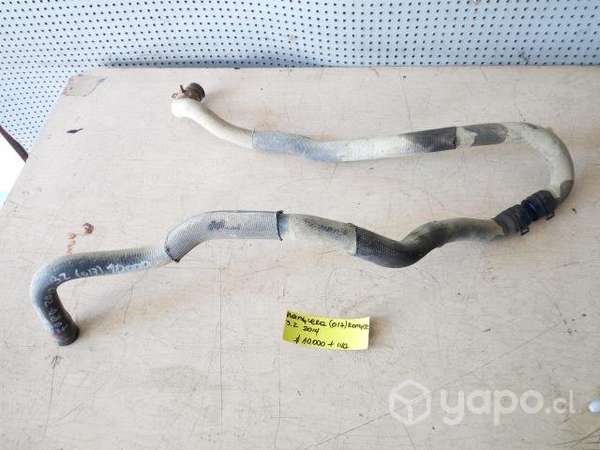 Manguera (017) Ford ranger 3.2 2014