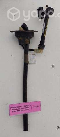 Caneria Bomba Embrague AB39-7L501-AB (FR3052) For