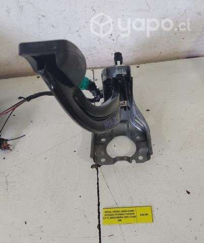 Pedal Freno 32800-D3000 (HTA225) Hyundai Tucson 2