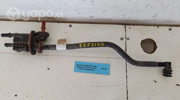 Valvula Canister EU5A-9G866-CE (FFP2183) Ford F150