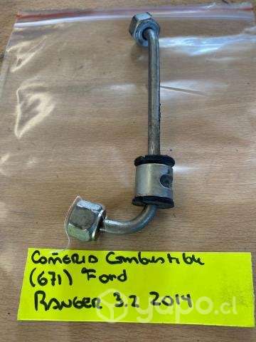 Caneria combustible (671) Ford Ranger 3.2 2014