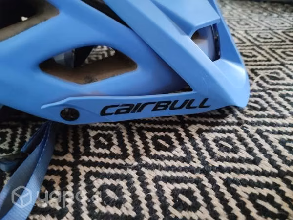 Casco cairbull multideporte último