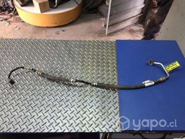 Caneria liquido hidraulico (062) Ford Ranger
