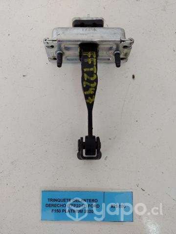 Trinquete Delantero Der (FFP2247) Ford F150 2020