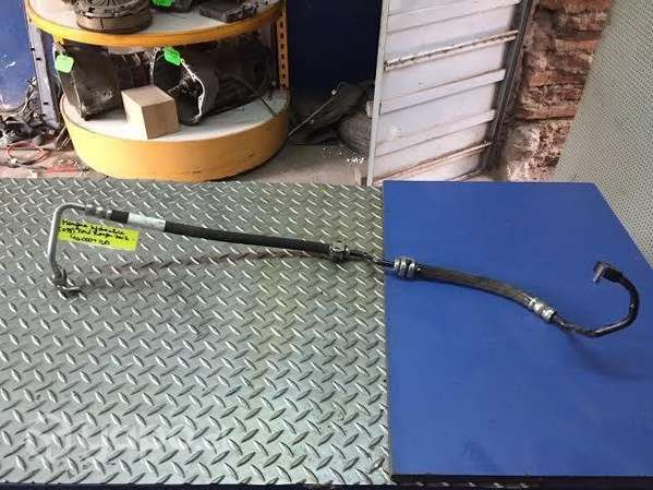 Caneria liquido hidraulico (078) Ford Ranger
