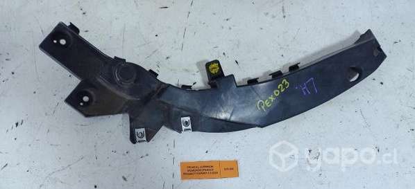 Frontal Superior Izquierdo (PEX023) Peugeot Expert