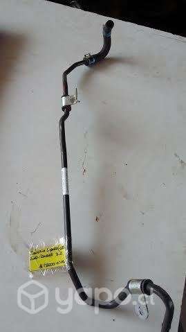 Caneria liquido hidraulico 023 Ford ranger 3.2