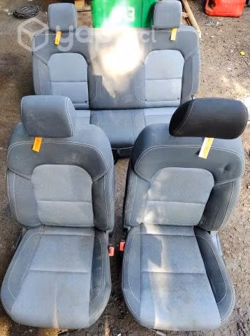 Juego Asientos (MT3209) Maxus T60 2020