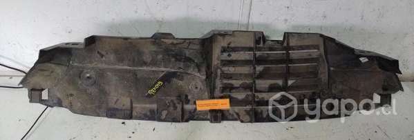 Plástico Frontal (PEX019) Peugeot Expert 2.0 2020