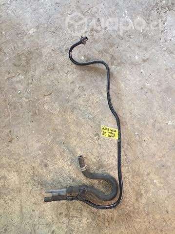 Caneria servo freno Ford Ranger 2015