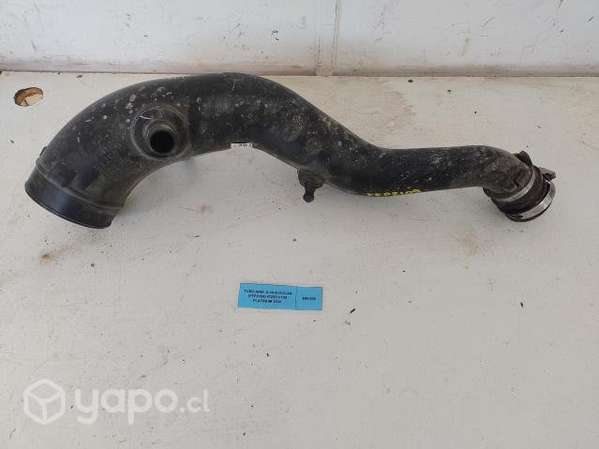 Tubo Aire JL34-9C623-AA (FFP2109) Ford F150 2020