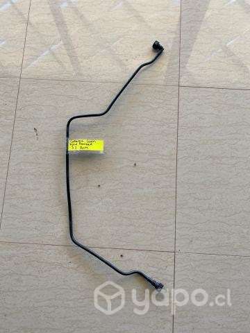 Cañeria (077) Ford Ranger 3.2 2014